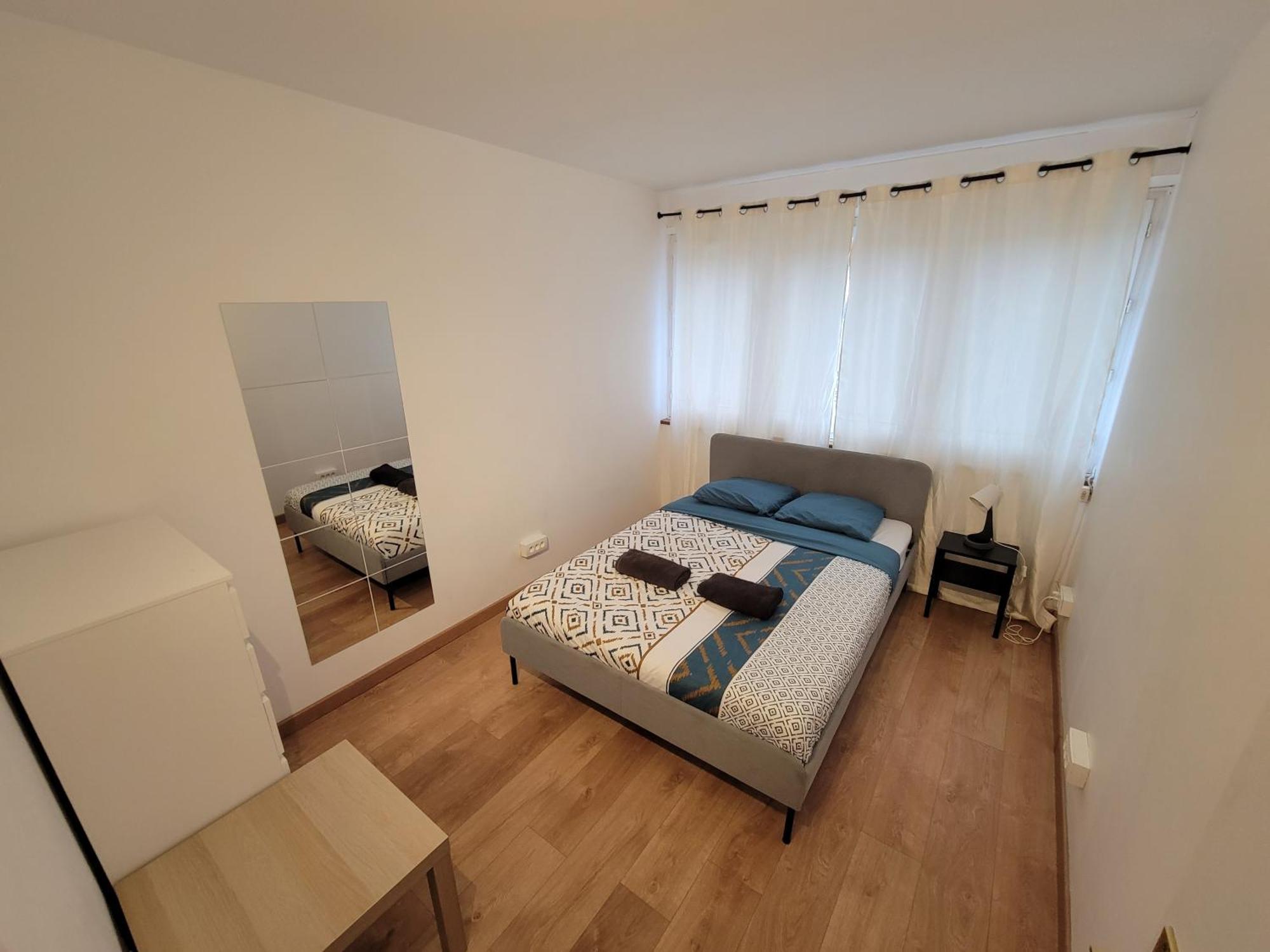 Beautiful & Cosy 3 Bedrooms Full Accommodation Ris-Orangis Экстерьер фото