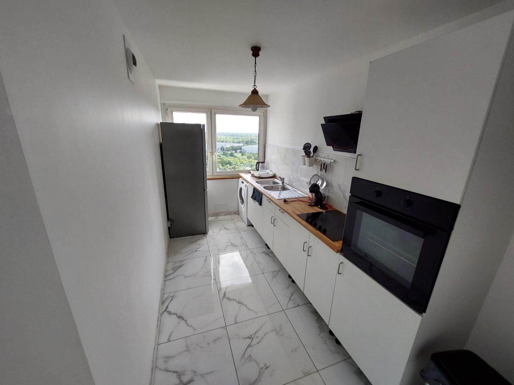 Beautiful & Cosy 3 Bedrooms Full Accommodation Ris-Orangis Экстерьер фото