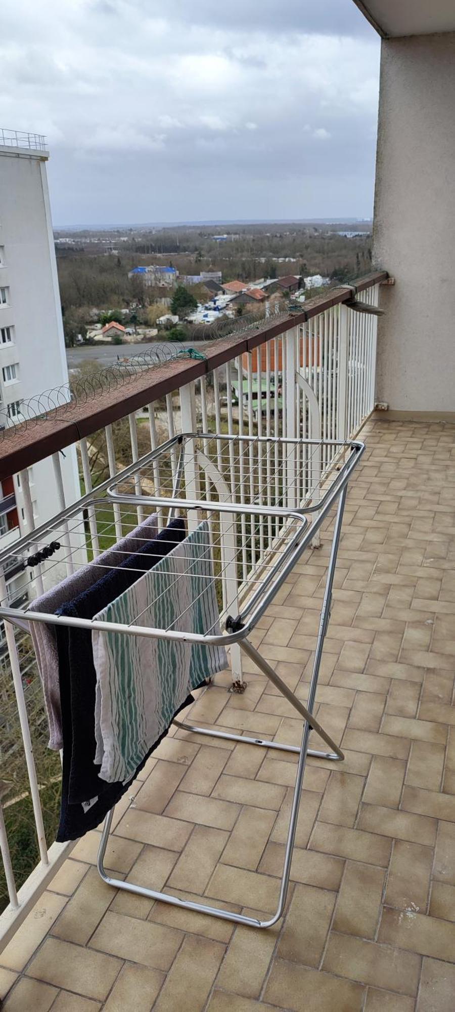 Beautiful & Cosy 3 Bedrooms Full Accommodation Ris-Orangis Экстерьер фото